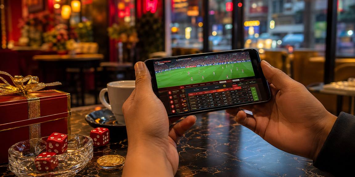 kl677 Khám phá cược In Play với tốc độ và độ chính xác cao